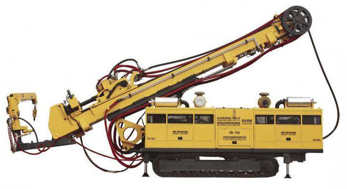 Forage à la tarière de puits: caractéristiques de la technologie et du projectile pour le forage manuel et d'installation