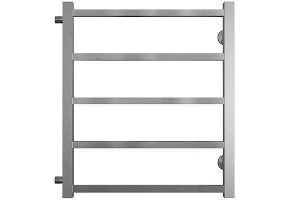 Comment choisir un sèche-serviettes de salle de bain électrique : conseils pour choisir et meilleures options