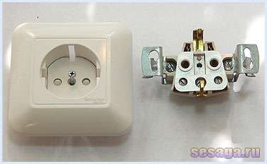 Comment installer et connecter une prise de terre : apprentissage des prises de terre