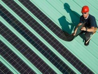 Le principe de fonctionnement de la batterie solaire : comment le panneau solaire est agencé et fonctionne