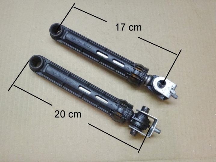 Comment réparer les amortisseurs de machine à laver : un guide étape par étape