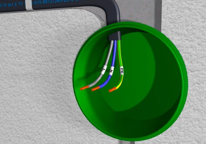 Comment choisir et connecter correctement un interrupteur à trois gangs