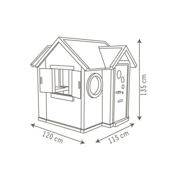 Comment construire soi-même une maison en bois pour un puits: une sélection des meilleures idées et un exemple de construction