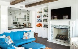 Comment faire une cheminée électrique de vos propres mains