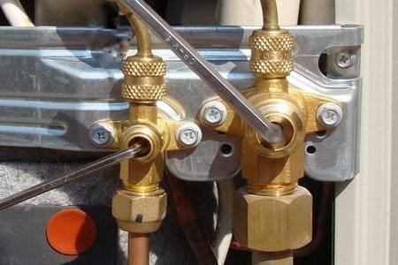 Aspirateur de climatiseur à faire soi-même: technologie de travail + recommandations précieuses