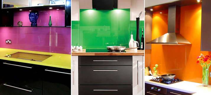 3 types de revêtements qui ne devraient pas être dans la cuisine