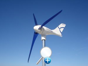 Comment calculer une éolienne : formules + exemple pratique de calcul