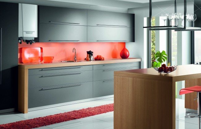 Règles de sécurité lors de l'utilisation d'une chaudière à gaz: exigences d'installation, de raccordement, de fonctionnement