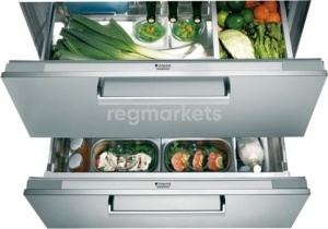 Les meilleurs réfrigérateurs hotpoint ariston: avis des propriétaires, examen des modèles et des prix