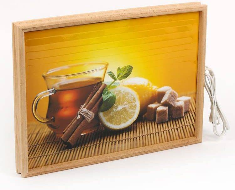 Chauffe-film infrarouge Kind heat