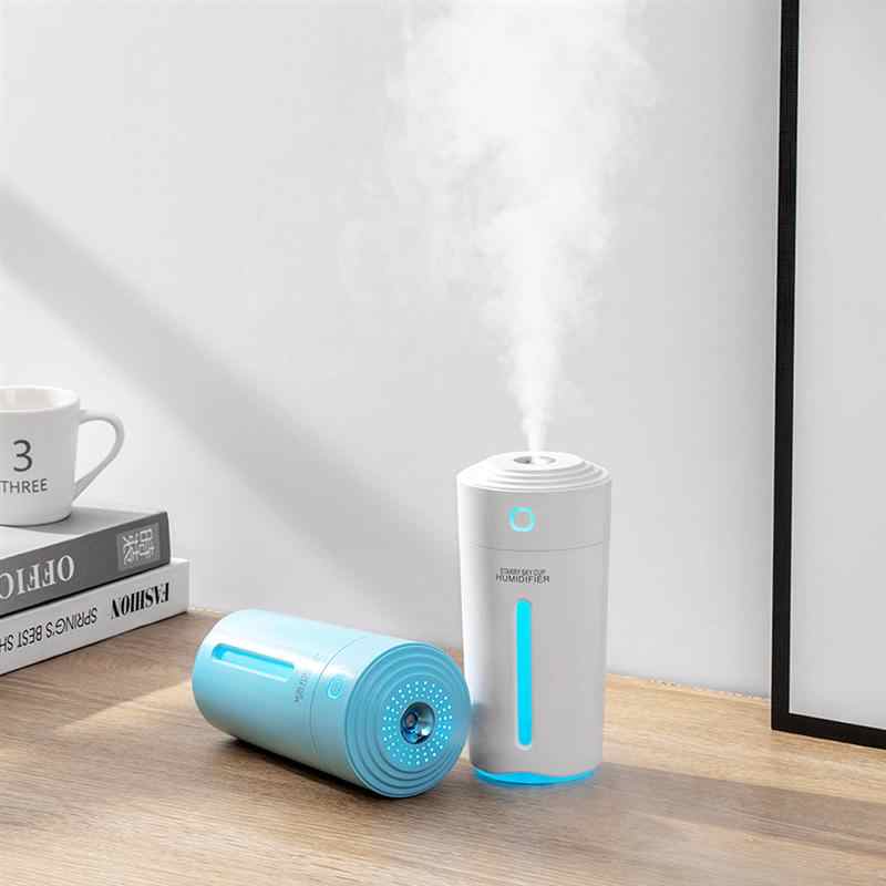 Classement des meilleurs humidificateurs pour la maison - une revue à jour