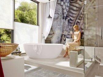 Comment choisir un bain ? Recommandations de sélection en fonction du matériau, de la forme et de la taille