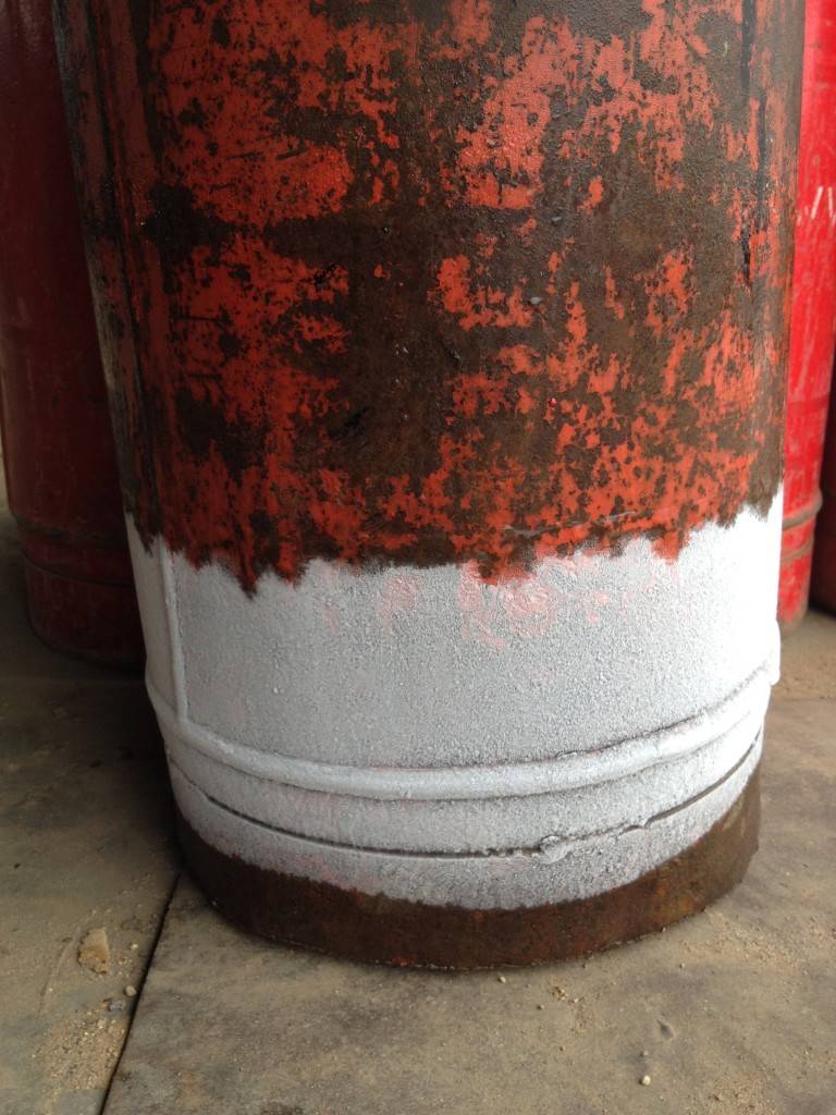 Comment fonctionne une couverture thermique pour bouteilles de gaz : caractéristiques de l'appareil et utilisation + conseils pour choisir