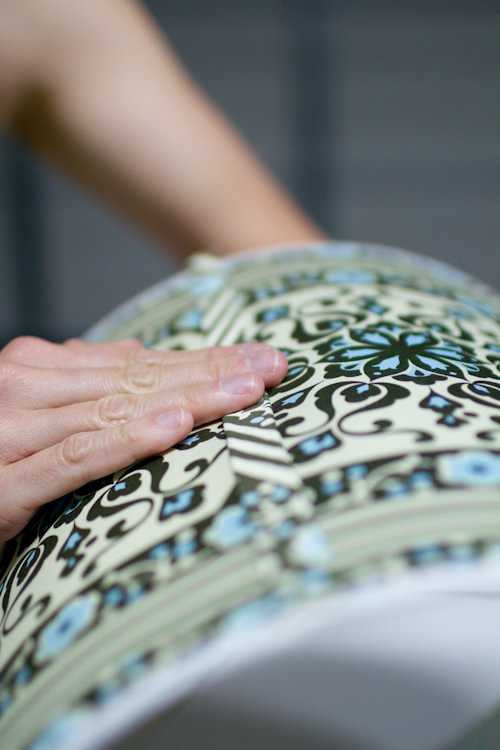 Comment fabriquer soi-même un abat-jour pour lampadaire: une sélection d'idées et des instructions de montage détaillées