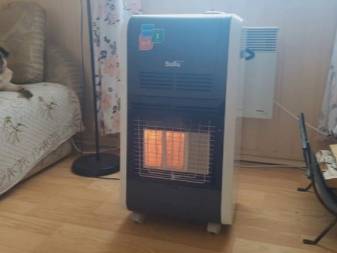 Test des radiateurs infrarouges Ballu