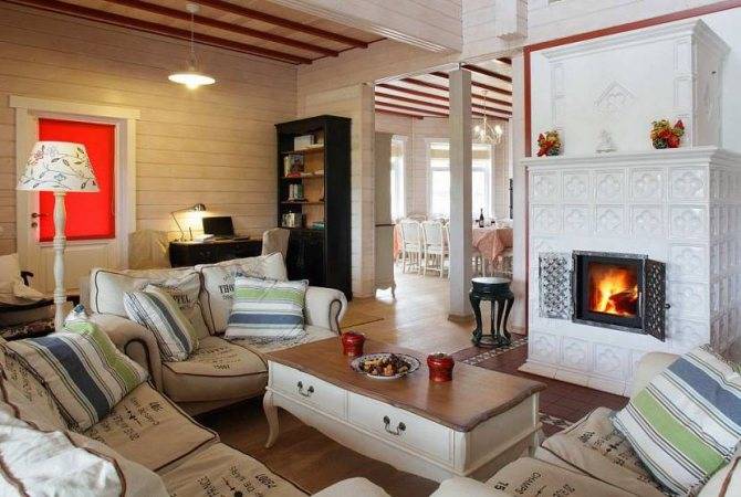 Bien installer une cheminée dans une maison en bois : exigences réglementaires + étapes d'installation
