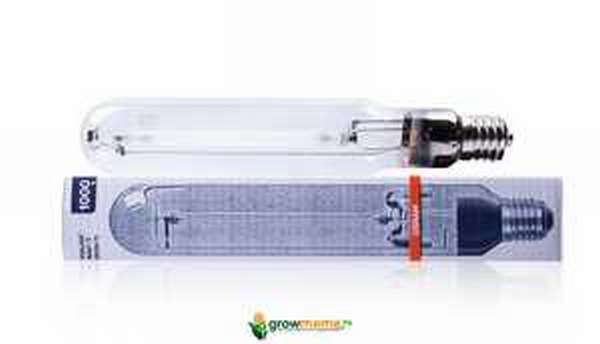 Lampes à décharge: types, appareil, comment choisir le meilleur