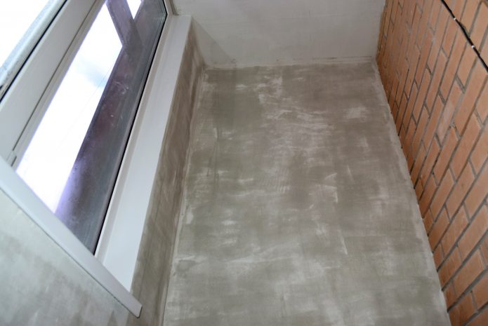 Isolation de balcon à faire soi-même: options et technologies populaires pour isoler un balcon de l'intérieur