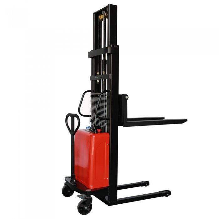 Gerbeurs d'entrepôt