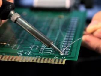 Soudure pour souder le cuivre: types de soudure et leurs caractéristiques + conseils pour choisir