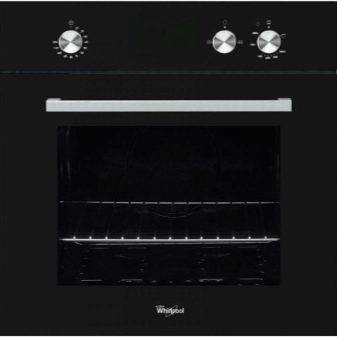 Comment connecter un four à gaz encastrable: instructions détaillées avec des conseils utiles