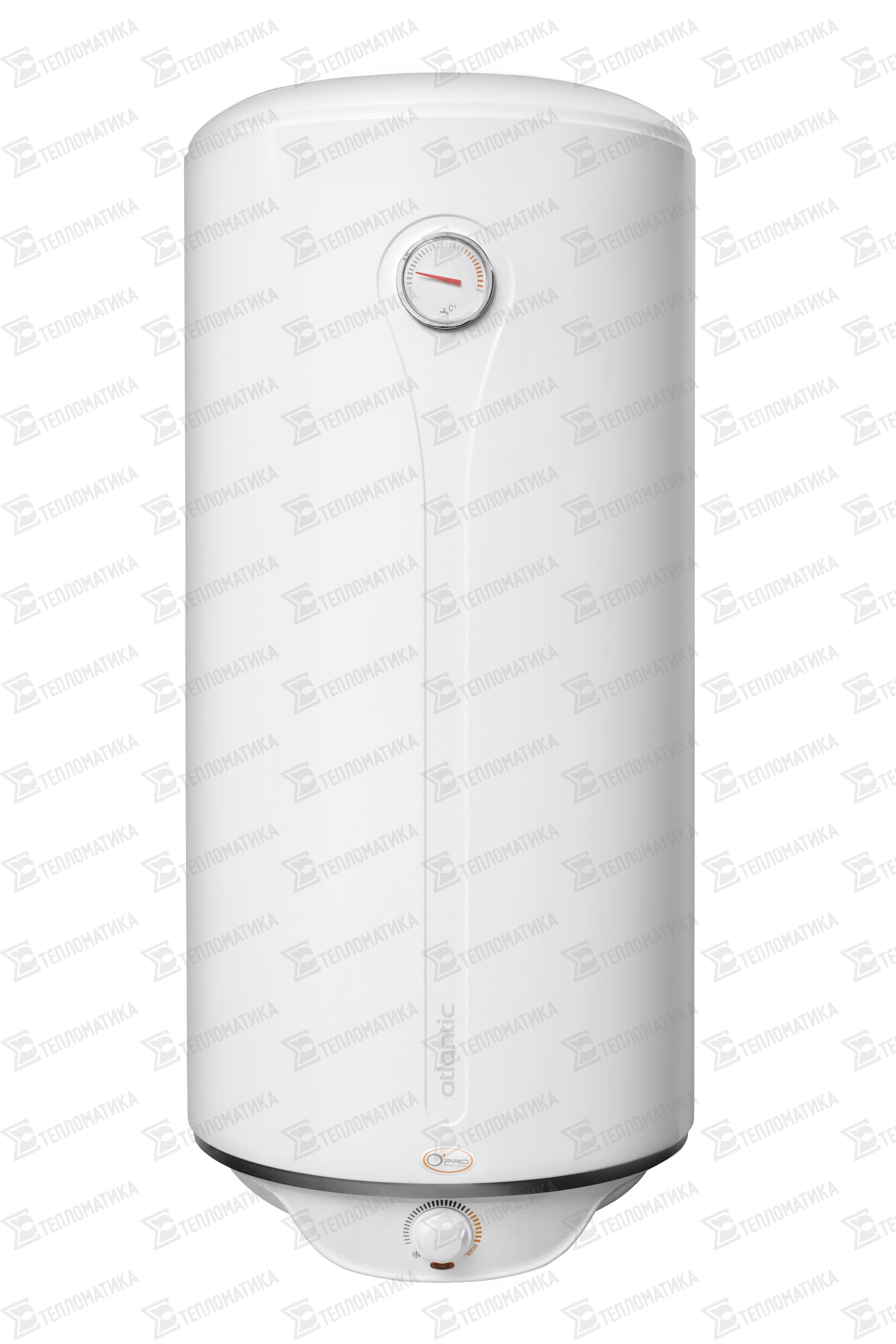 Chaudières Atlantic: aperçu, spécifications, avis