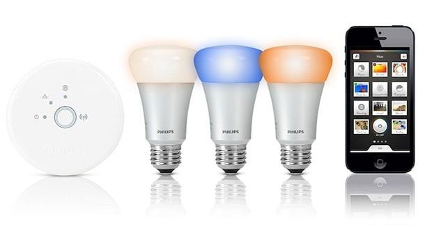 Smart home Apple: les subtilités de l'organisation des systèmes de contrôle à domicile de la société "apple"