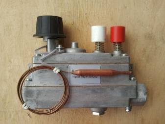 Chaufferie à gaz pour un immeuble à appartements: options d'organisation et caractéristiques de l'appareil