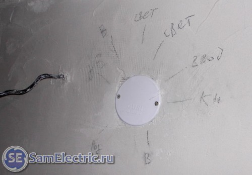 Borniers Wago: variétés et leurs caractéristiques + subtilités des fils de connexion avec les borniers Vago