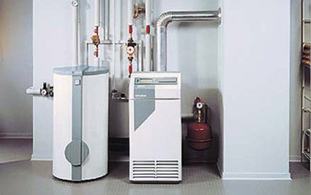 Comment faire du chauffage autonome dans un appartement de vos propres mains