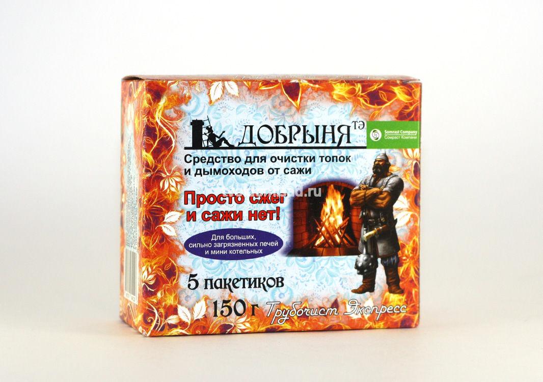 Nous nettoyons la cheminée de la suie avec des remèdes populaires