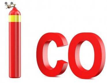 Détecteur de fuite de gaz avec vanne d'arrêt : appareil, classification + comment choisir et installer correctement