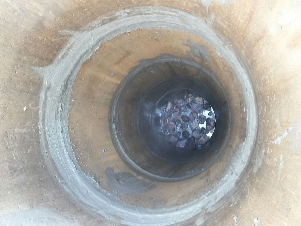 Comment approfondir soi-même un puits