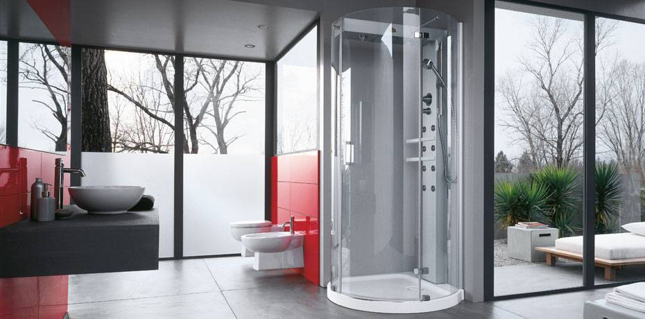 Quelles sont les meilleures douches