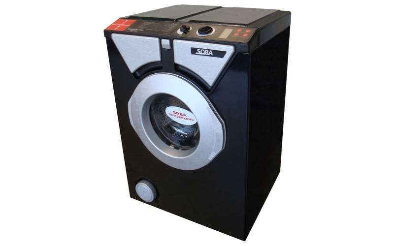 12 meilleures machines à laver étroites - Classement 2019