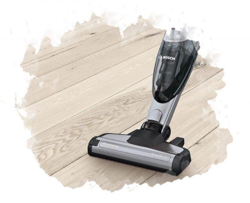 Aspirateurs sans fil Dyson : classement du TOP-8 des meilleurs modèles et conseils pour choisir avant achat