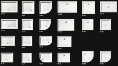 Comment choisir et installer un receveur de douche plat ?