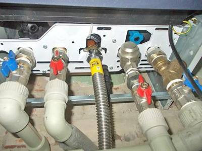 Tuyaux à gaz : types de tuyaux à gaz + comment choisir le meilleur