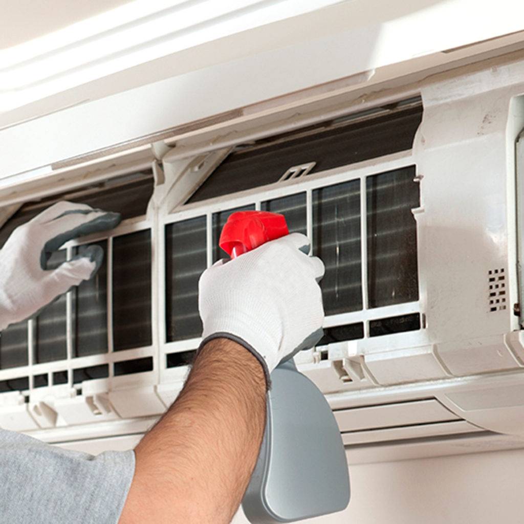 Comment nettoyer le climatiseur à la maison - règles de nettoyage du climatiseur à faire soi-même