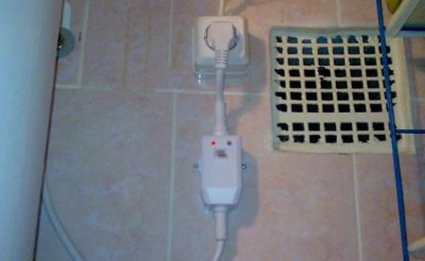 Pourquoi le tuyau de gaz est électrique: causes et moyens de résoudre le problème