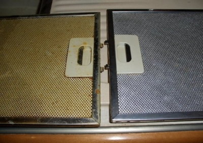 Hotte aspirante sans évacuation : principe de fonctionnement, schémas types et règles d'installation