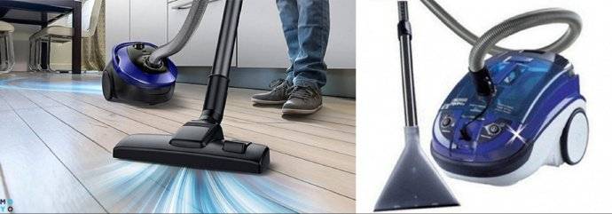 10 meilleurs aspirateurs de voiture