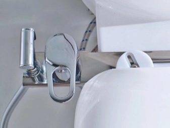 Accessoire de bidet pour les toilettes: un aperçu des types d'accessoires de bidet et des méthodes d'installation