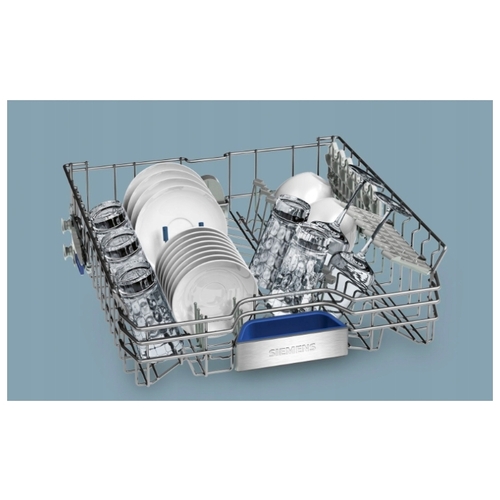 Lave-vaisselle Siemens: classement des modèles, avis, comparaison des appareils Siemens avec les concurrents