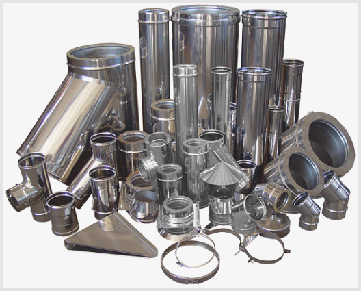 Ventilation d'une chaudière à gaz dans une maison privée: règles d'aménagement