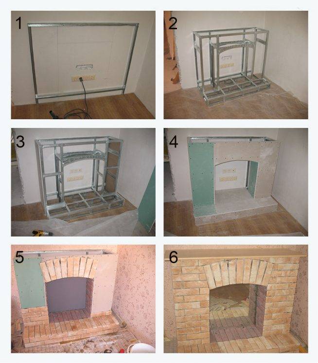 Brûleur à faire soi-même pour une cheminée bio: instructions et conseils pour la fabrication