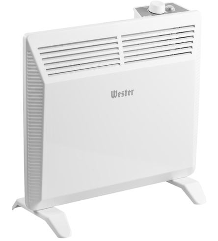 Convecteurs à gaz de chauffage : lignes directrices pour choisir la meilleure variété et la meilleure marque