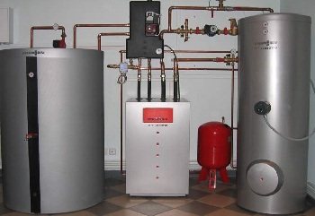 Aperçu des chaudières électriques ZOTA