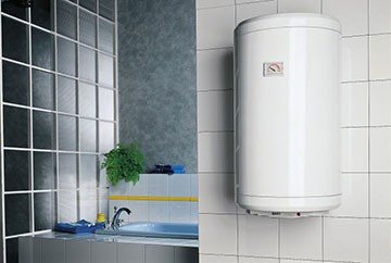 Comment utiliser correctement un chauffe-eau