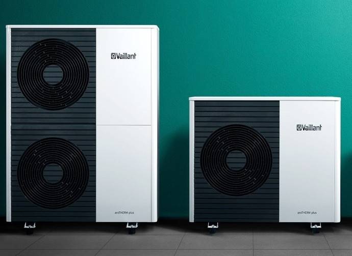 Pompe à chaleur air-air : principe de fonctionnement, appareil, sélection et calculs